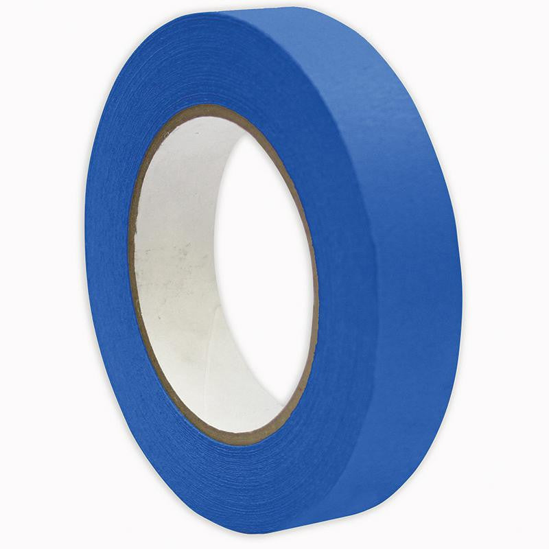 PREMIUM MASKING TAPE BLUE 1X55YD