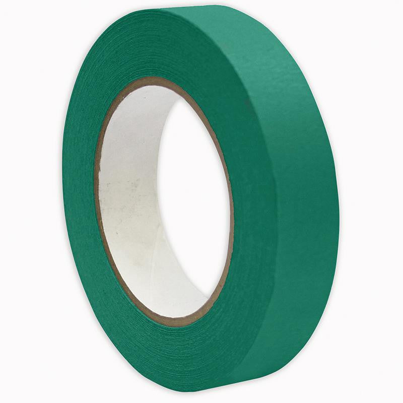 PREMIUM MASKING TAPE GREEN 1X55YD