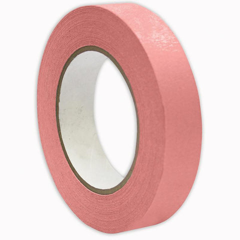 PREMIUM MASKING TAPE PINK 1X55YD