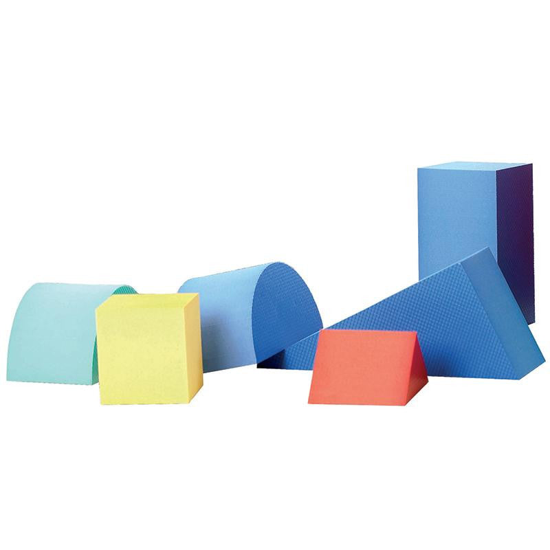 GIANT BLOCKS 32-PK 4-1-3 THICK