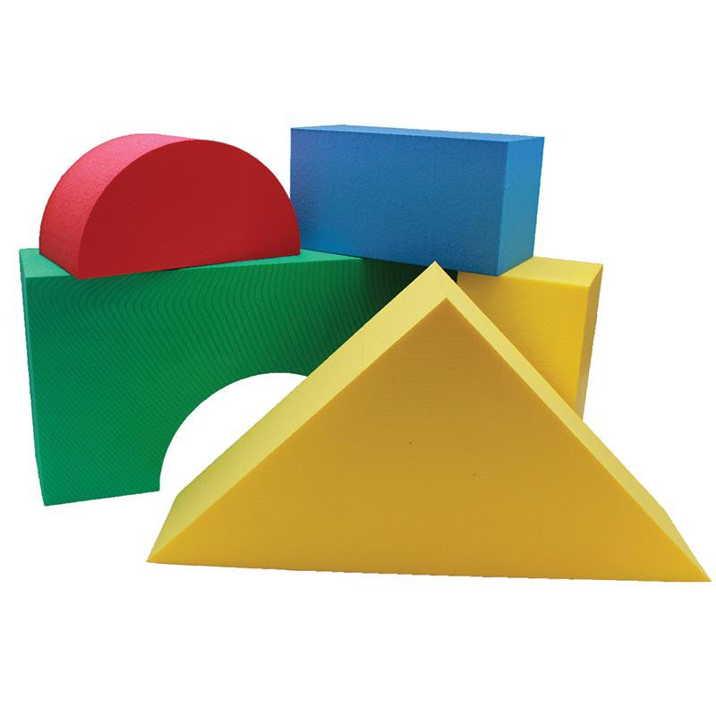 GIANT BLOCKS 16-PK 4-1-3 THICK