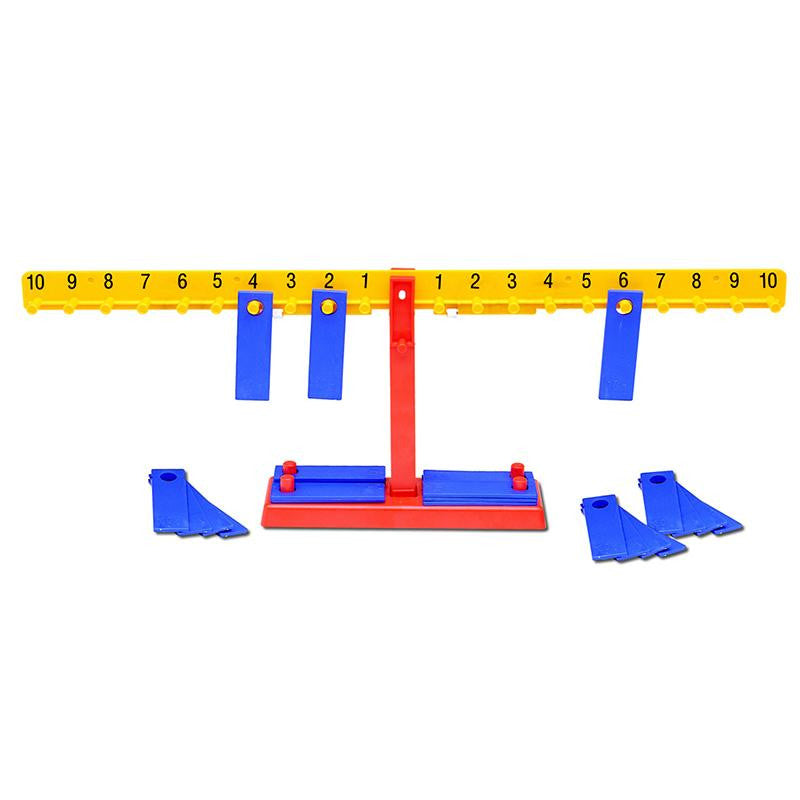 NUMBER BALANCE W- 20 BALANCE GR K-3