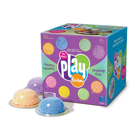 PLAYFOAM COMBO 20 PACK