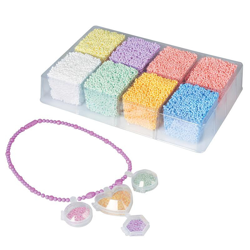 PLAYFOAM PLAYTIME DESIGN NECKLACE