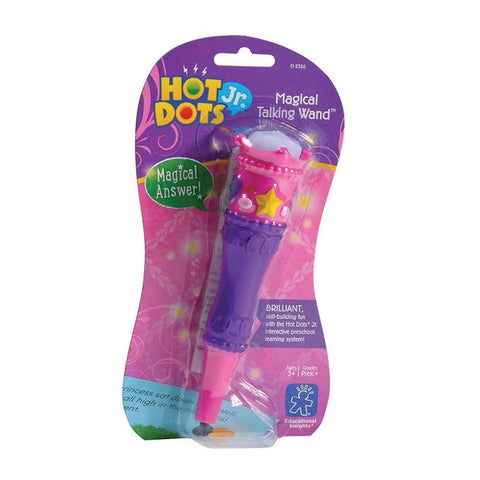 HOT DOTS JR PEN MAGICAL TALKING