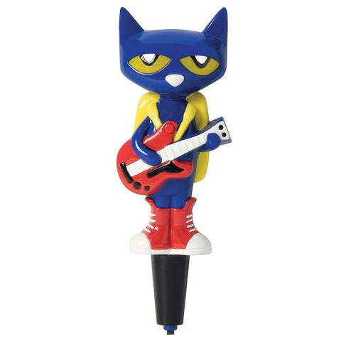 HOT DOTS JR PETE THE CAT TALKING