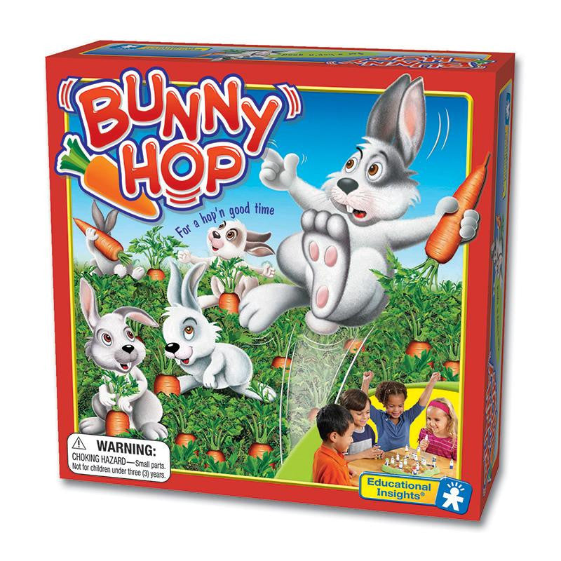 BUNNY HOP