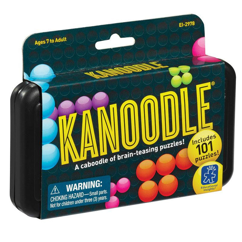 KANOODLE