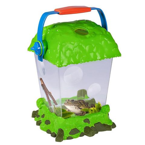 GEOSAFARI JR CRITTER HABITAT