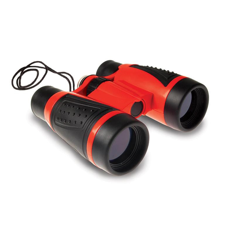 GEOSAFARI COMPASS BINOCULARS