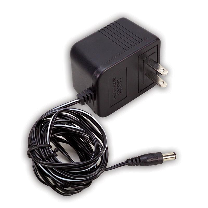 GEOSAFARI AC ADAPTER