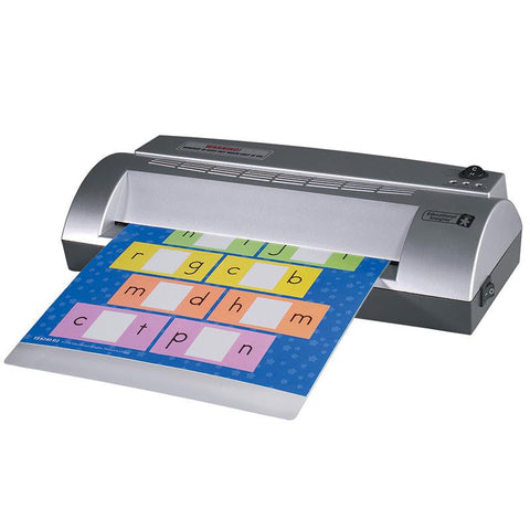 CLASSROOM LAMINATOR