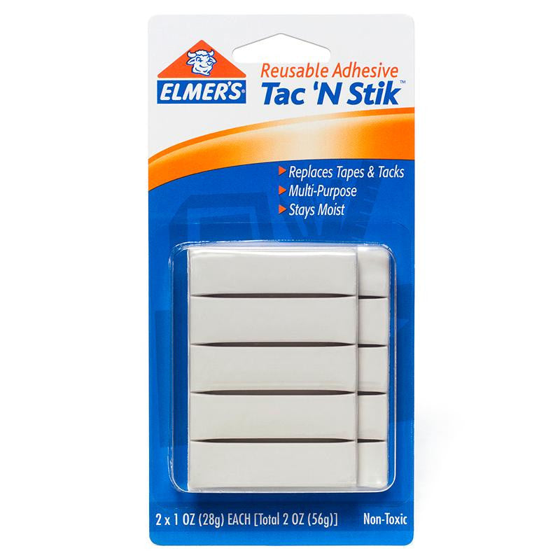 ELMERS TAC N STIK