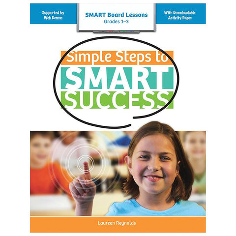 SIMPLE STEPS TO SMART SUCCESS