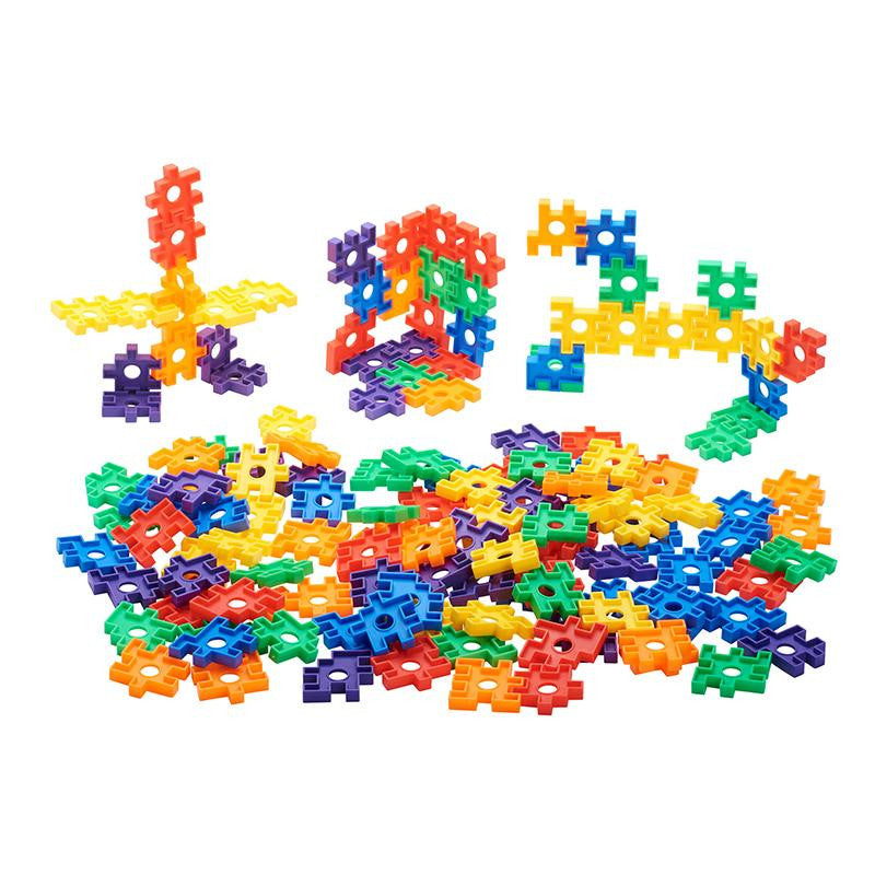 CUBE CREATORS 72 PCS