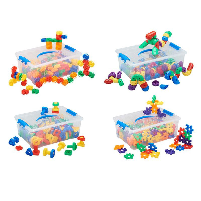 MANIPULATIVE CLASSROOM SET 2