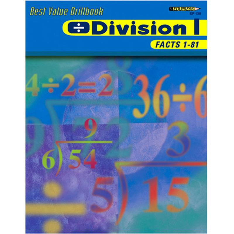 DIVISION 1 FACTS 1-81