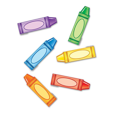 CRAYONS MINI ACCENTS