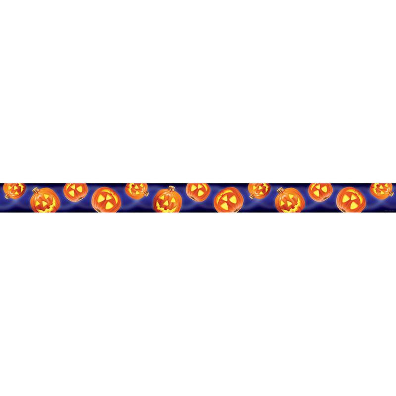 HALLOWEEN PHOTO BORDER