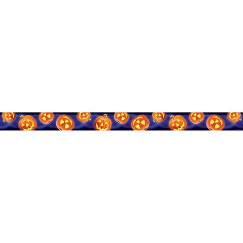 HALLOWEEN PHOTO BORDER