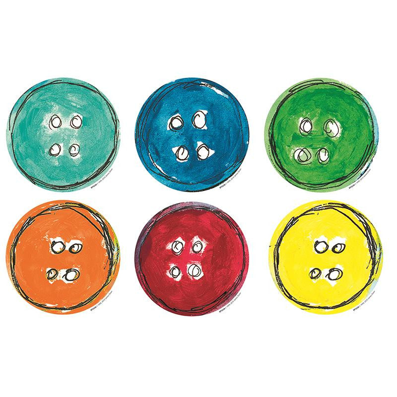 PETE THE CAT GROOVY BUTTONS ACCENTS