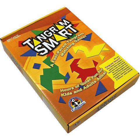 TANGRAM SMART