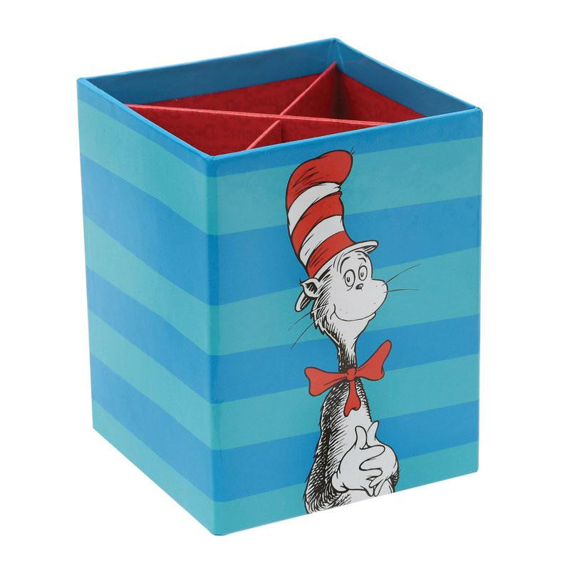 DR SEUSS CLASSIC PEN & PENCIL