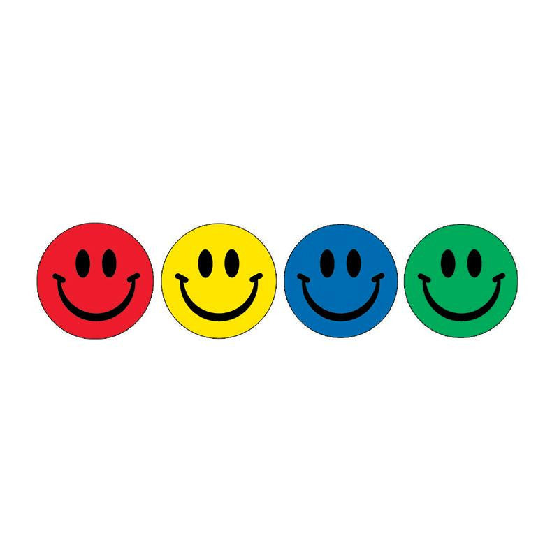 SMILES THEME STICKERS