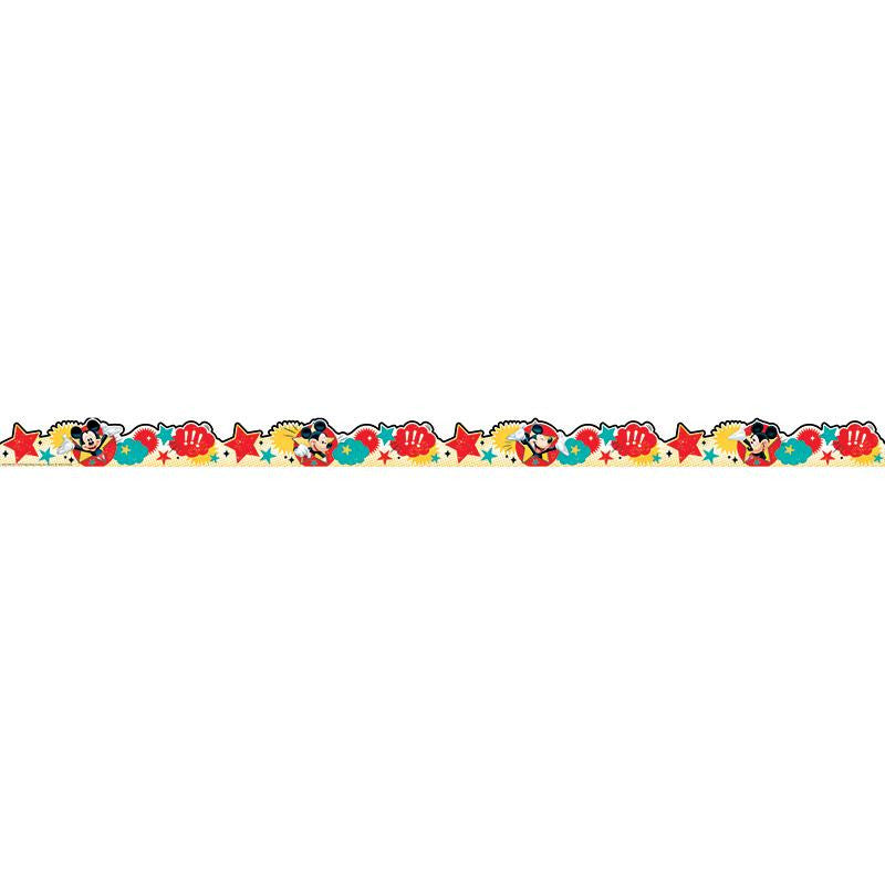 MICKEY DECO TRIM