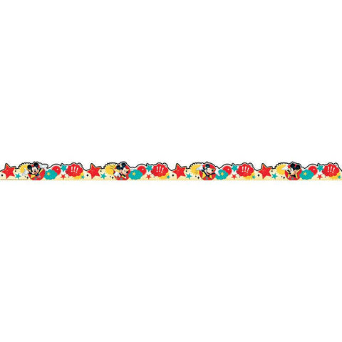 MICKEY DECO TRIM