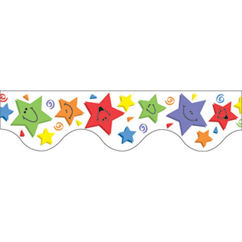 DECO TRIM STARS 37FT