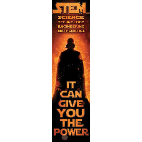 STAR WARS STEM BANNER