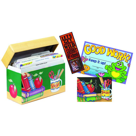 TEACHER REWARD KIT