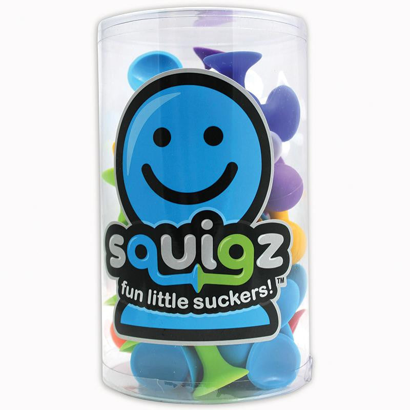 SQUIGZ STARTER SET