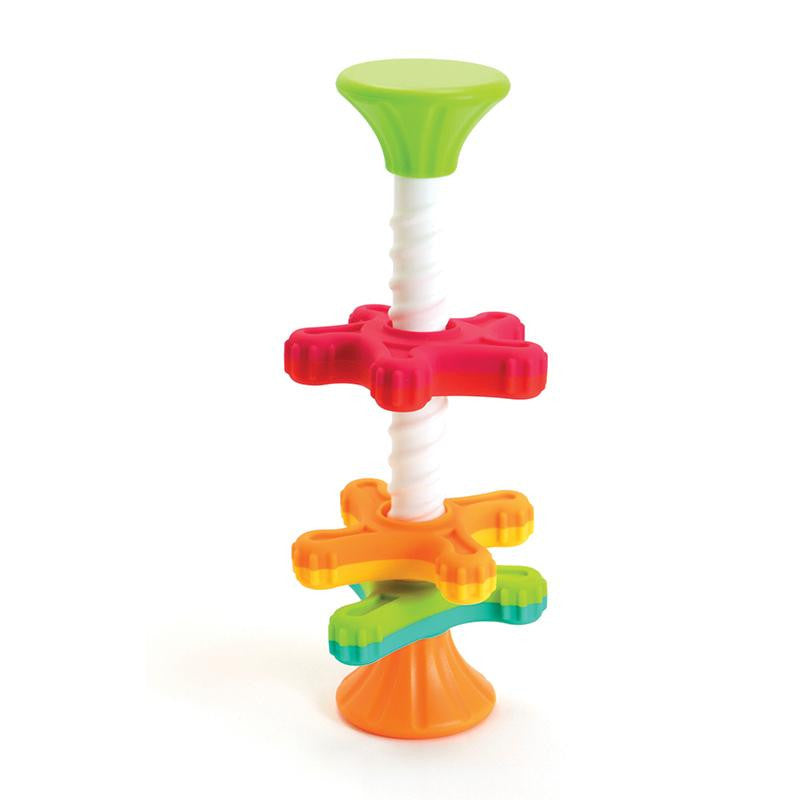 MINISPINNY SENSORY TOY