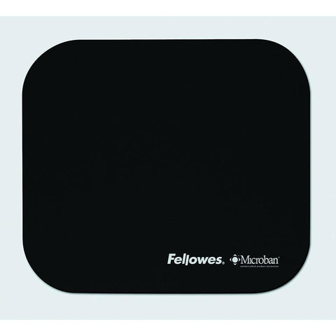 MOUSE PAD BLACK