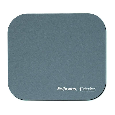 MOUSE PAD SILVER