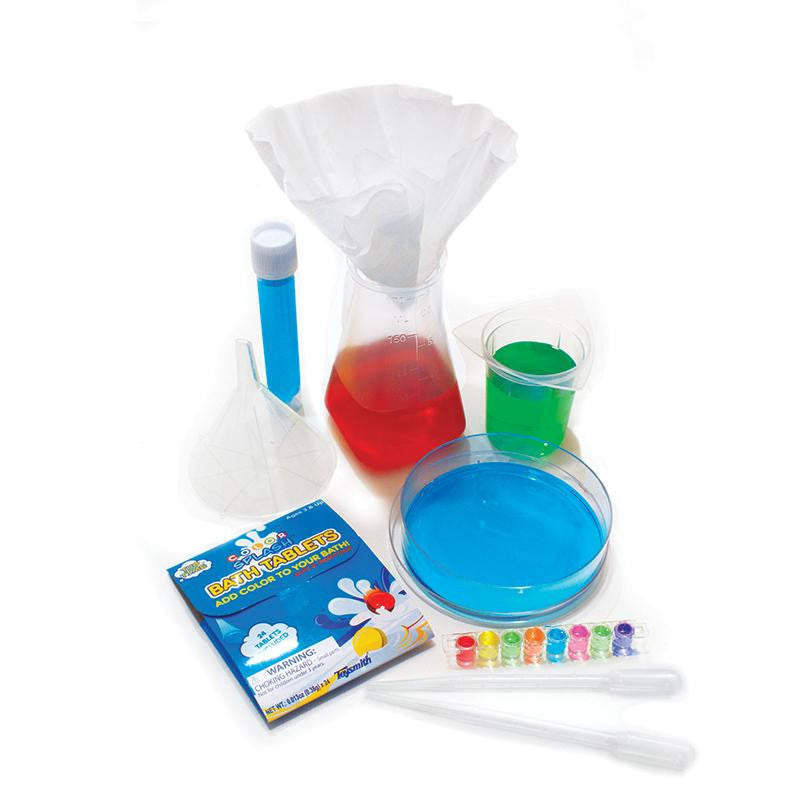 PRESCHOOL CHEMISTRY KIT