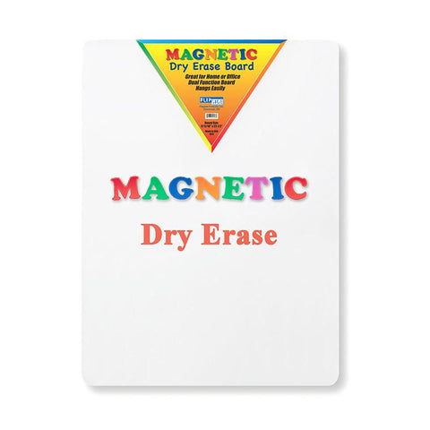 MAGNETIC DRY ERASE BOARD 17