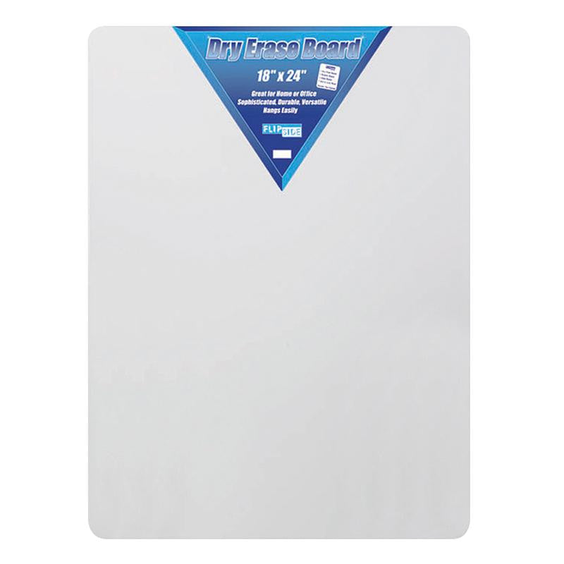 DRY ERASE BOARD 18 X 24