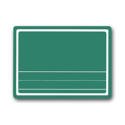 CHALK BOARD 9 X 12 GREEN CHALK