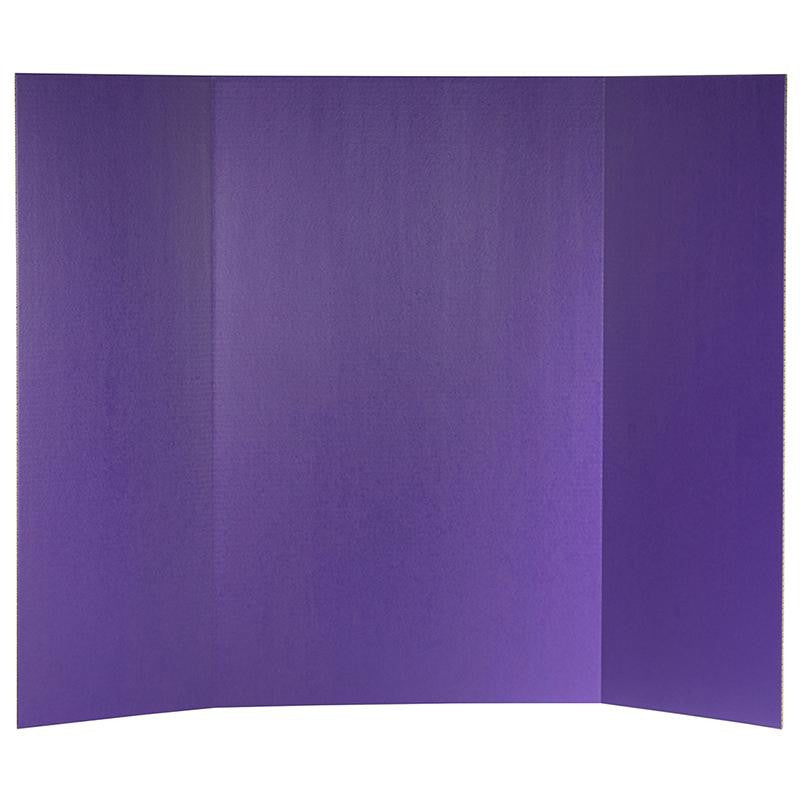 36X48 PLY PURPLE PROJ BOARD BOX