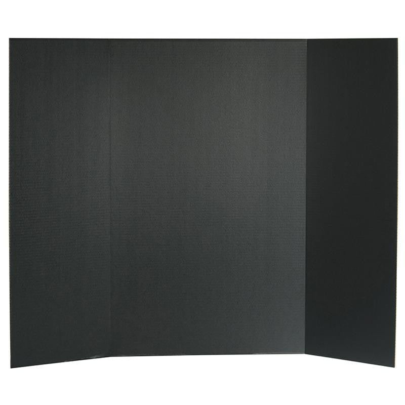 1 PLY BLACK PROJECT BOARD BOX OF 24