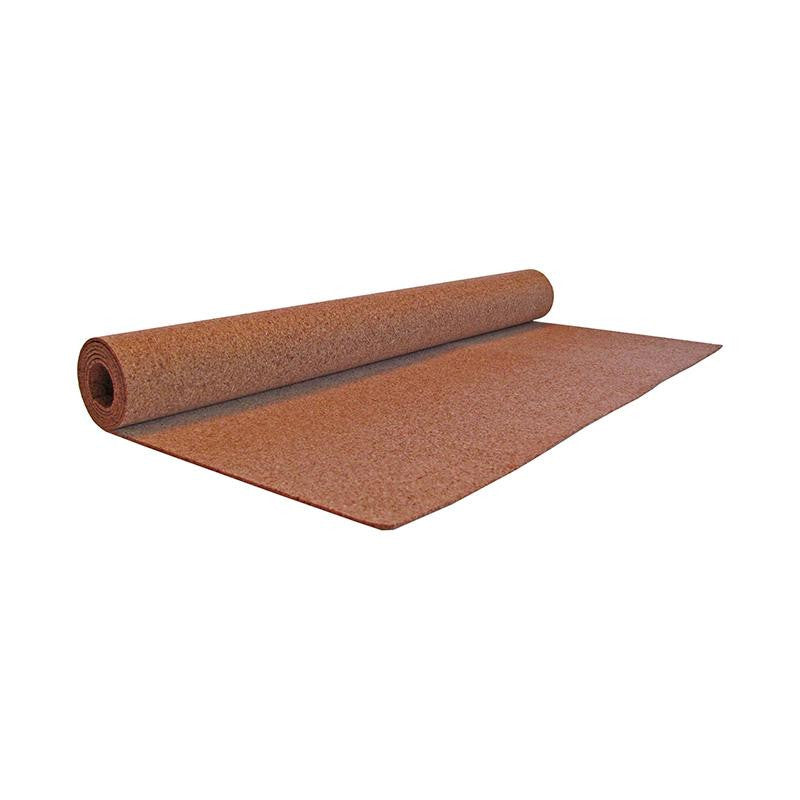 CORK ROLLS 4X24FT 3MM THICK