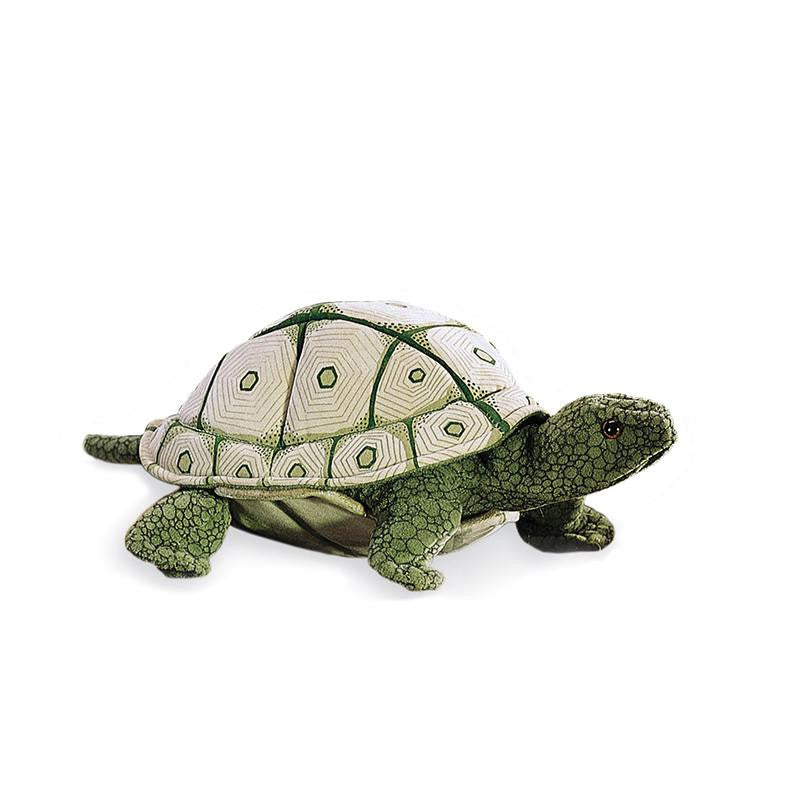 TORTOISE PUPPET