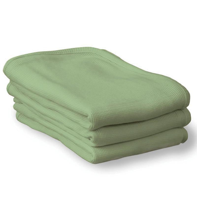 THERMASOFT BLANKET MINT