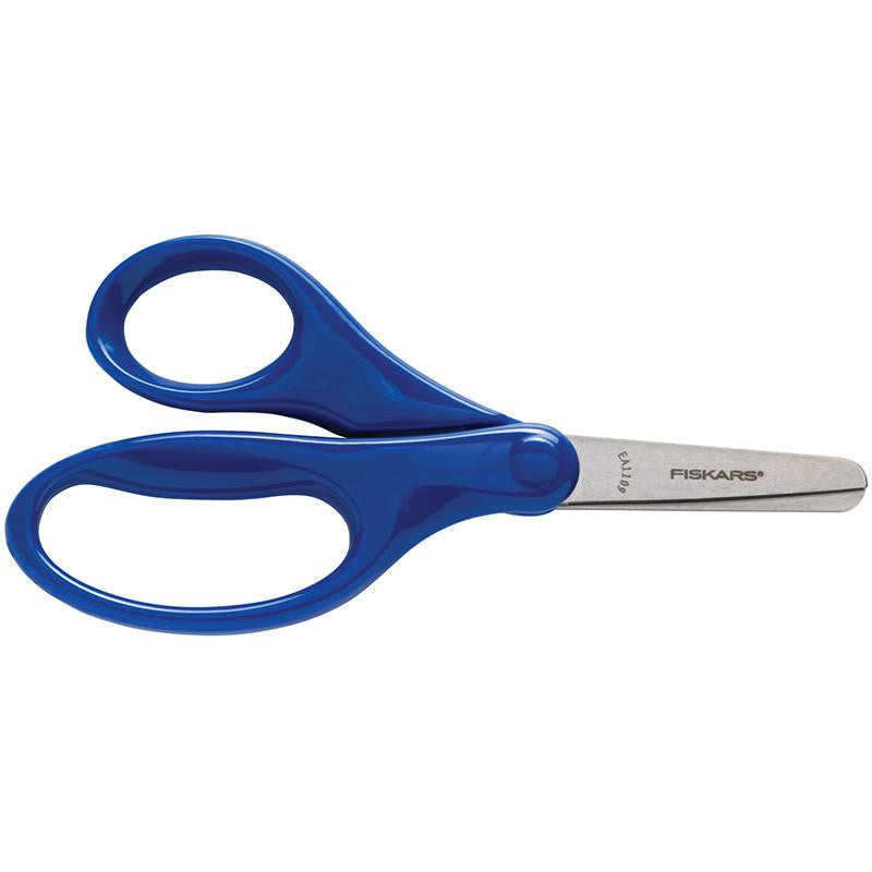 FISKARS FOR KIDS SCISSORS BLUNT