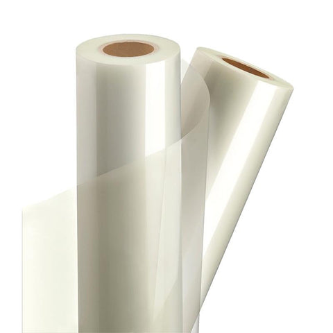 SCHOOL LAMINATOR 2 ROLLS PER PK