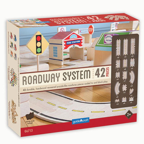 ROADWAY SYSTEM