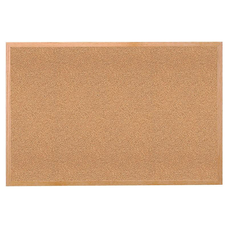 CORK BULLETIN BOARDS 18X24